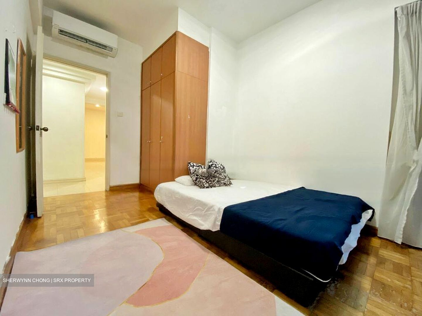 Regent Grove (D23), Condominium #463202951